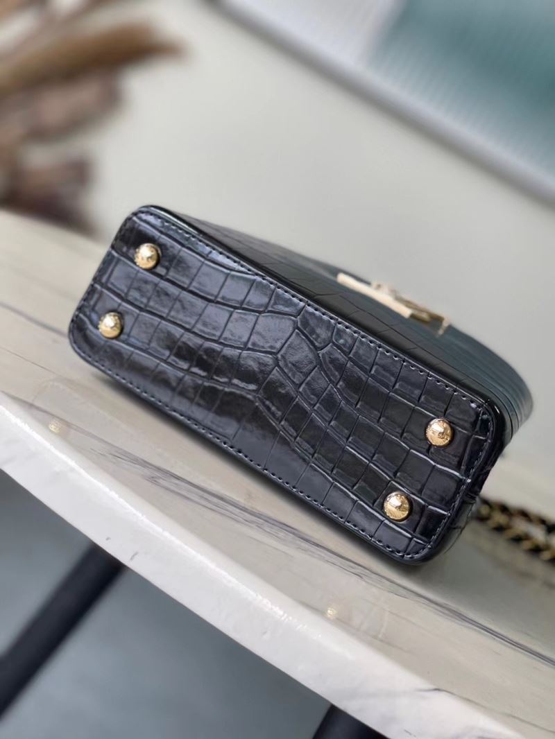 Louis Vuitton Top Handle Bags